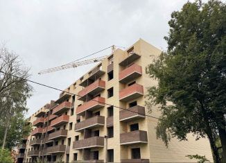 1-ком. квартира на продажу, 42.4 м2, Ярославль