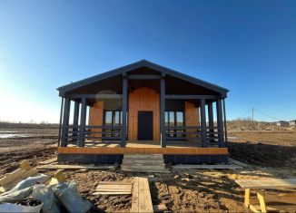 Продается дом, 74 м2, деревня Протасово, КП Виталенд, 133