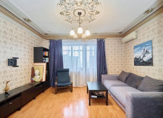 Продажа 1-комнатной квартиры, 38.6 м2, Краснодар, Базовская улица, 156А, микрорайон Центральный