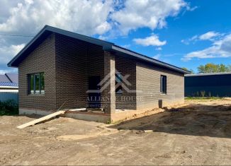 Дом на продажу, 106 м2, Татарстан, Центральная улица, 57