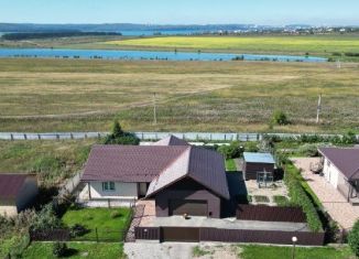 Дом на продажу, 125 м2, деревня Новолисиха, Рябиновый проезд, 9