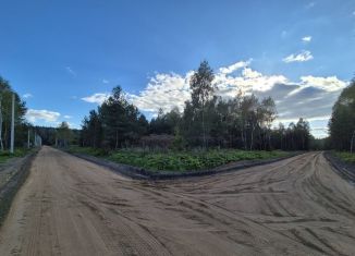 Земельный участок на продажу, 9 сот., деревня Брыньково, Новая улица
