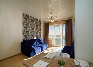 Квартира в аренду студия, 26.5 м2, Сочи, улица Есауленко, 4/6