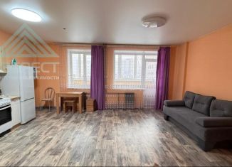 Продается квартира студия, 39.3 м2, Абакан, улица Комарова, 9Б