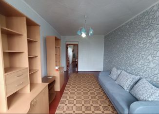 Продам 2-комнатную квартиру, 46.4 м2, Вологодская область, Железнодорожная улица, 2