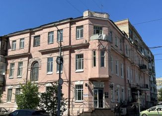 Продажа 2-комнатной квартиры, 44 м2, Саратов, Мирный переулок, 25/67