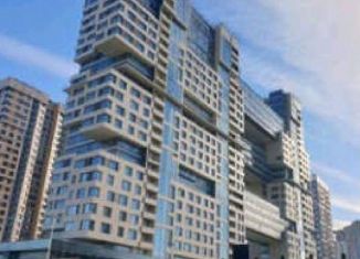 Продам двухкомнатную квартиру, 76.7 м2, Москва, Нахимовский проспект, 73