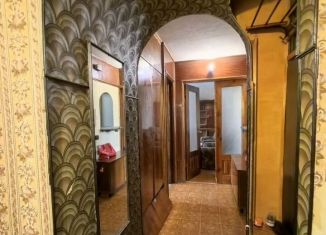 Сдача в аренду двухкомнатной квартиры, 54 м2, Тамбов, Интернациональная улица, 54