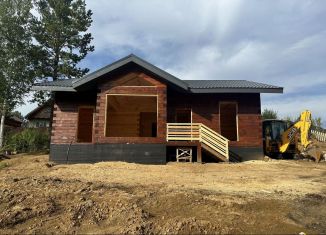 Продам дом, 110 м2, рабочий поселок Маркова