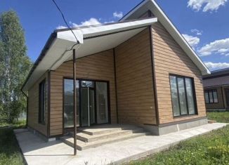 Дом на продажу, 64.4 м2, Республика Башкортостан