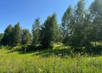 Земельный участок на продажу, 10 сот., деревня Старое Михайловское, Совхозная улица