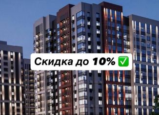 Продаю однокомнатную квартиру, 28.8 м2, Воронеж