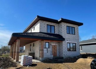 Продажа дома, 287 м2, КП Ярцево лайф