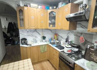 Продаю двухкомнатную квартиру, 52 м2, Новомосковск, Трудовой проезд, 7