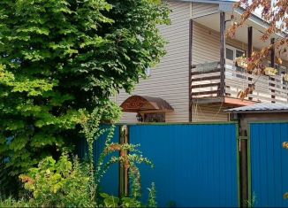 Продажа дома, 229 м2, Зеленодольск, Черёмуховая улица