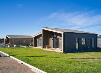 Дом на продажу, 142 м2, деревня Глядино, Нижняя улица, 43