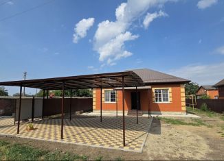 Дом на продажу, 90 м2, Краснодарский край, улица Ленина, 257/1