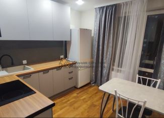 Сдается в аренду однокомнатная квартира, 42 м2, Республика Башкортостан, улица Дмитрия Купцова, 2