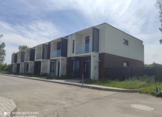 Продам таунхаус, 113.2 м2, Тульская область