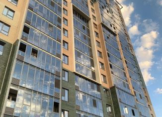 Сдается в аренду однокомнатная квартира, 35.5 м2, Казань, улица Братьев Касимовых, 35