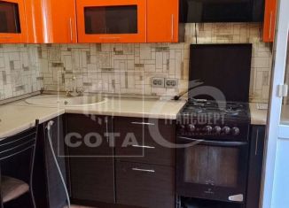 Продам однокомнатную квартиру, 27.3 м2, Воронеж, улица Туполева, 9