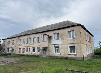 Продаю 3-ком. квартиру, 59.3 м2, Давлеканово, Железнодорожная улица, 7