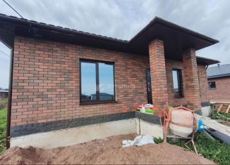 Продам дом, 95 м2, деревня Мармылево