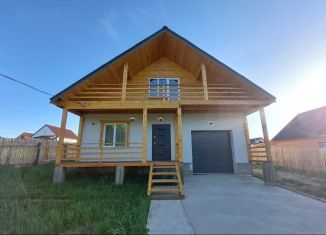 Дом на продажу, 200 м2, деревня Грановщина, улица Владимира Высоцкого, 183А