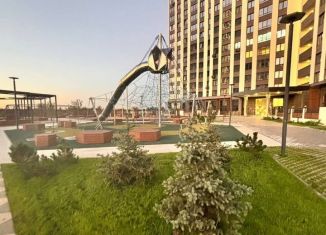 1-ком. квартира на продажу, 38.1 м2, Тюмень, Краснооктябрьская улица, 8, ЖК ДОК