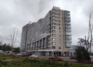 Сдается 2-ком. квартира, 43 м2, Карелия, Береговая улица, 2
