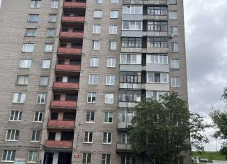 1-комнатная квартира на продажу, 35 м2, Череповец, Боршодская улица, 14