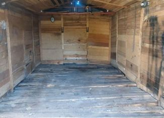 Продаю гараж, 16 м2, Санкт-Петербург, метро Электросила, Кубинская улица, 21