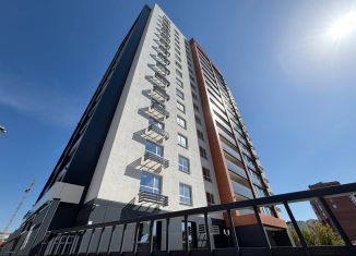 1-ком. квартира на продажу, 50 м2, Пенза, улица Тимирязева, 11