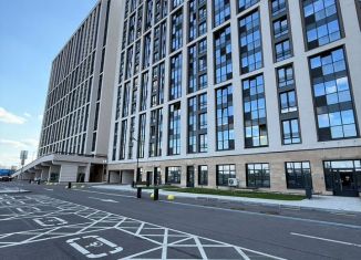 Продажа однокомнатной квартиры, 39.4 м2, Санкт-Петербург, улица Типанова, 22, улица Типанова