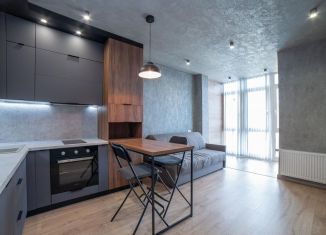 Продается квартира студия, 27 м2, посёлок Совхозный, Мостовая улица, 47, ЖК На Мостовой