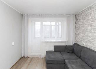 3-комнатная квартира на продажу, 50.8 м2, Тюмень, улица Белинского, 6