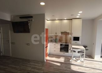 Продаю квартиру студию, 32.8 м2, Сыктывкар, ЖК Токио, Интернациональная улица, 54