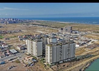 3-ком. квартира на продажу, 82 м2, Махачкала, проспект Насрутдинова, 160