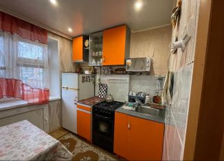Сдача в аренду двухкомнатной квартиры, 42 м2, Губкин, улица Кирова, 34