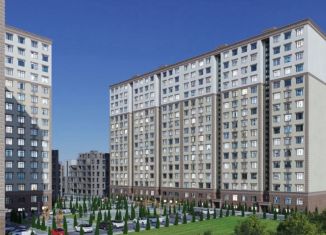 Продается 2-ком. квартира, 61 м2, Махачкала, улица Ирчи Казака, 101