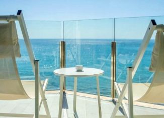 Продается однокомнатная квартира, 52 м2, Сочи, Курортный проспект, 86, микрорайон Яна Фабрициуса