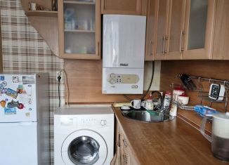 Продаю однокомнатную квартиру, 41.8 м2, Йошкар-Ола, улица Машиностроителей, 81А