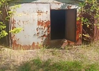 Гараж на продажу, 18 м2, Липецк, гаражный потребительский кооператив Правобережный, 29К/1А