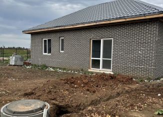 Продам дом, 80 м2, Пермский край