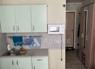 Продается квартира студия, 16 м2, Тюмень, улица Новосёлов, 117