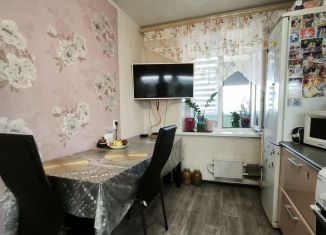 Продаю однокомнатную квартиру, 40.9 м2, Тольятти, улица 40 лет Победы, 52