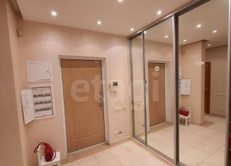 2-комнатная квартира на продажу, 74 м2, Люберцы, улица Кирова, 3