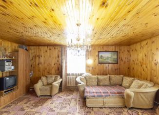 Продается дом, 96 м2, деревня Зубарева, Центральная улица, 29