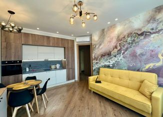 Сдам однокомнатную квартиру, 51.2 м2, Москва, улица Авиаконструктора Сухого, 2к2