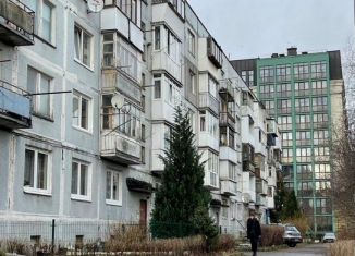 Продажа однокомнатной квартиры, 32 м2, Калининград, Артиллерийская улица, 41